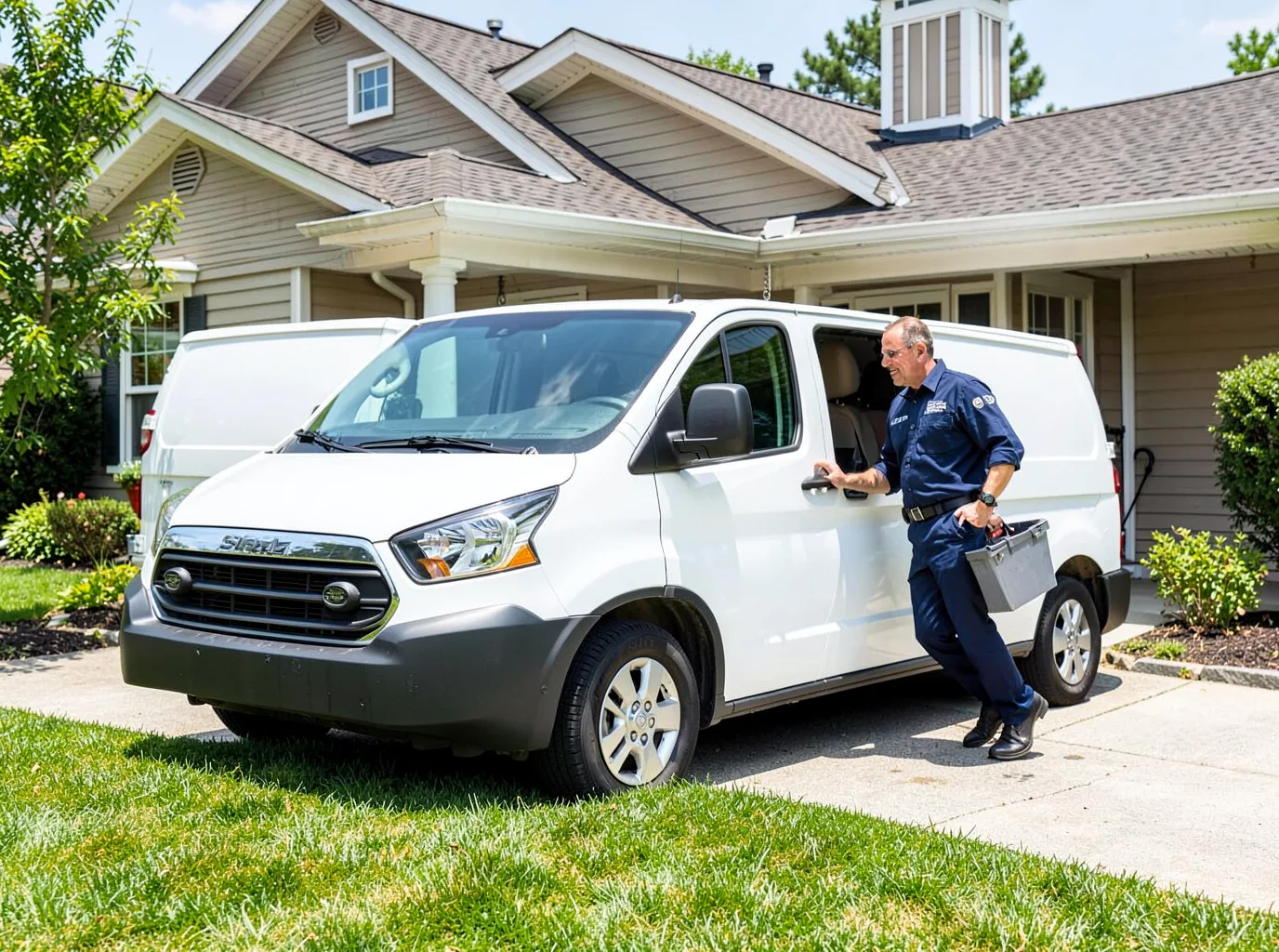Emergency Plumber company in Raleigh, ND