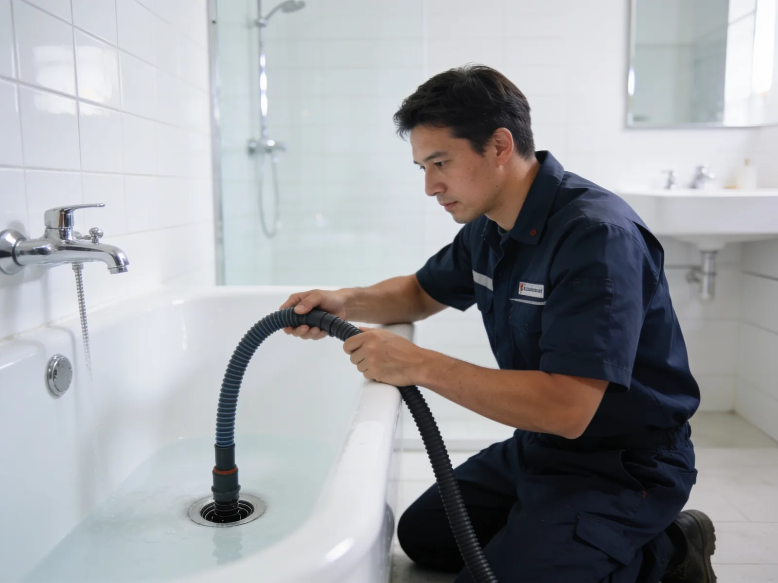 Emergency Plumber Raleigh, ND FAQs